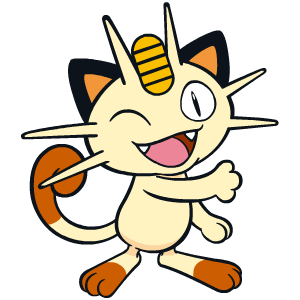 Meowth