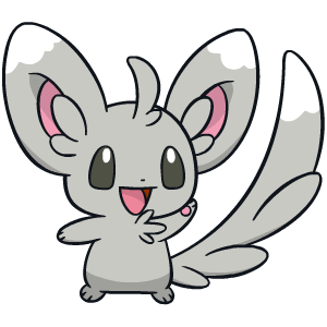 Minccino