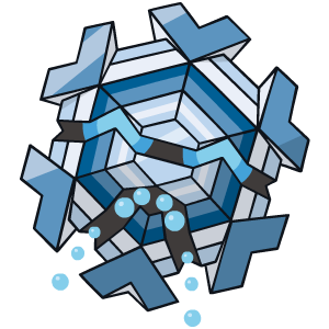 Cryogonal