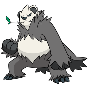 Pangoro