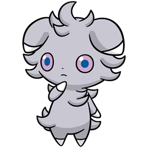 Espurr