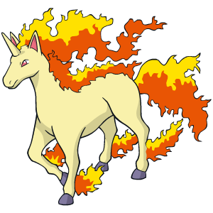 Rapidash