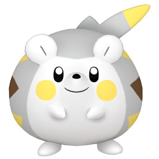 Totem Togedemaru