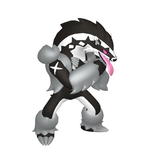 Obstagoon