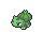 Bulbasaur