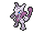 Mega Mewtwo X