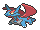 Mega Salamence