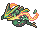 Mega Rayquaza