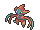 Attack Deoxys