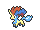 Ordinary Keldeo