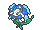 Blue Florges