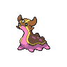 West Gastrodon