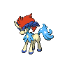 Ordinary Keldeo