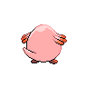 Chansey