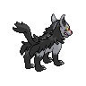 Mightyena