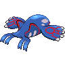 Kyogre