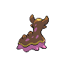 West Gastrodon