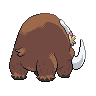 Mamoswine