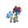 Ordinary Keldeo