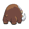 Mamoswine