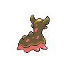 West Gastrodon