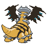 Altered Giratina