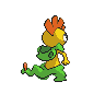 Scrafty