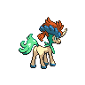 Ordinary Keldeo