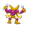 Alakazam