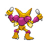 Alakazam