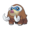 Mamoswine