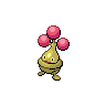 Bonsly