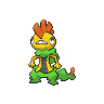 Scrafty