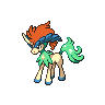 Ordinary Keldeo