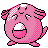 Chansey