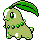 Chikorita