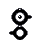 Unown B