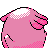 Chansey