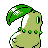 Chikorita