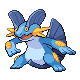 Swampert