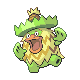 Ludicolo