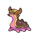 West Gastrodon