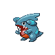 Gible