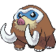 Mamoswine