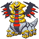 Altered Giratina