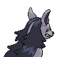 Mightyena