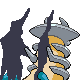 Altered Giratina