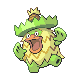 Ludicolo