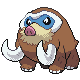 Mamoswine