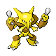 Alakazam